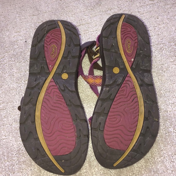 Chacos - Picture 3 of 3